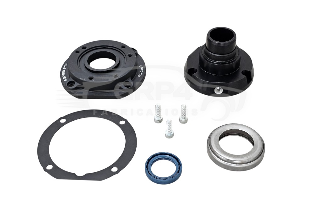 TITAN HYDRAULIC CLUTCH RELEASE KIT TYPE 9