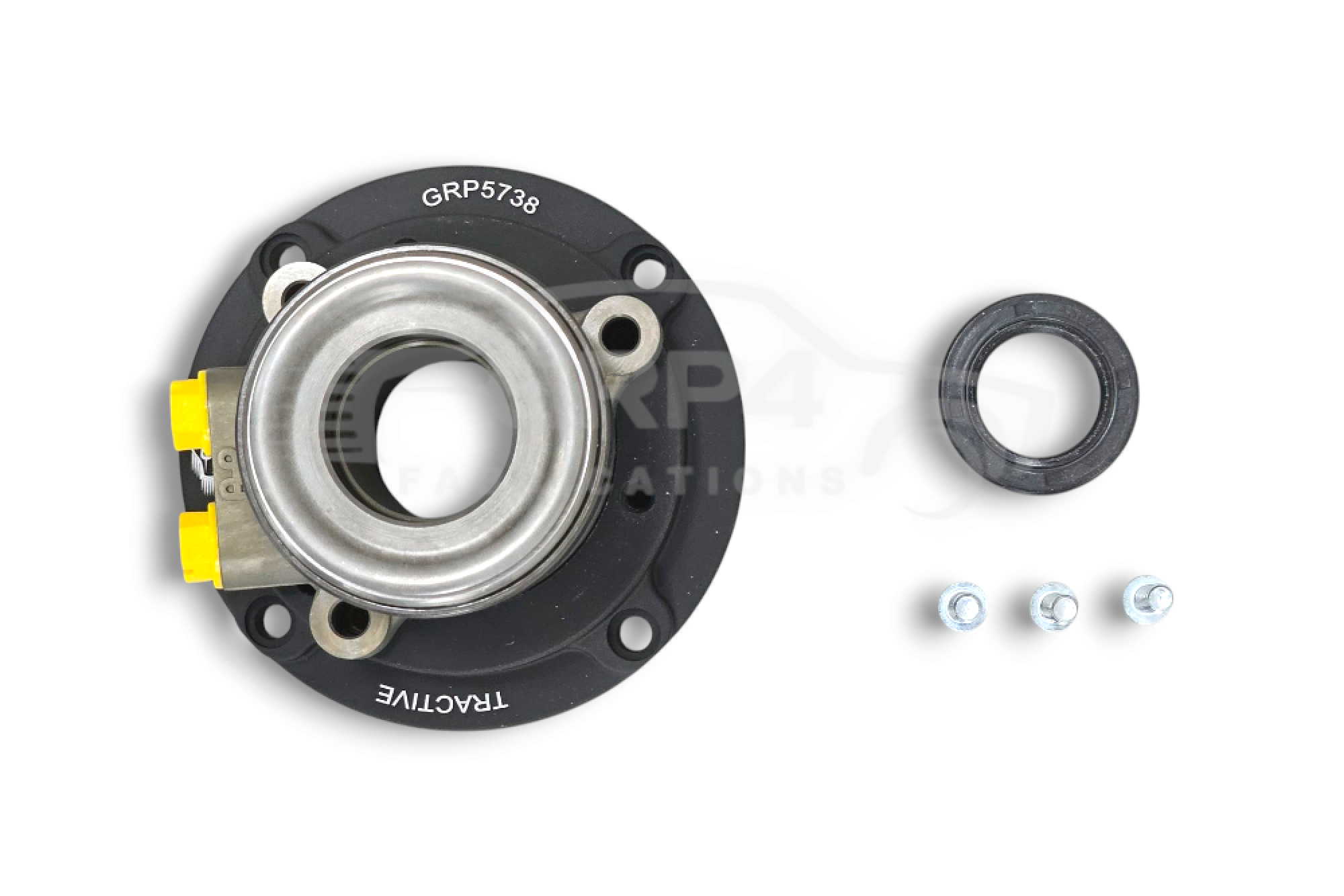 AP HYDRAULIC CLUTCH RELEASE KIT TRACTIVE