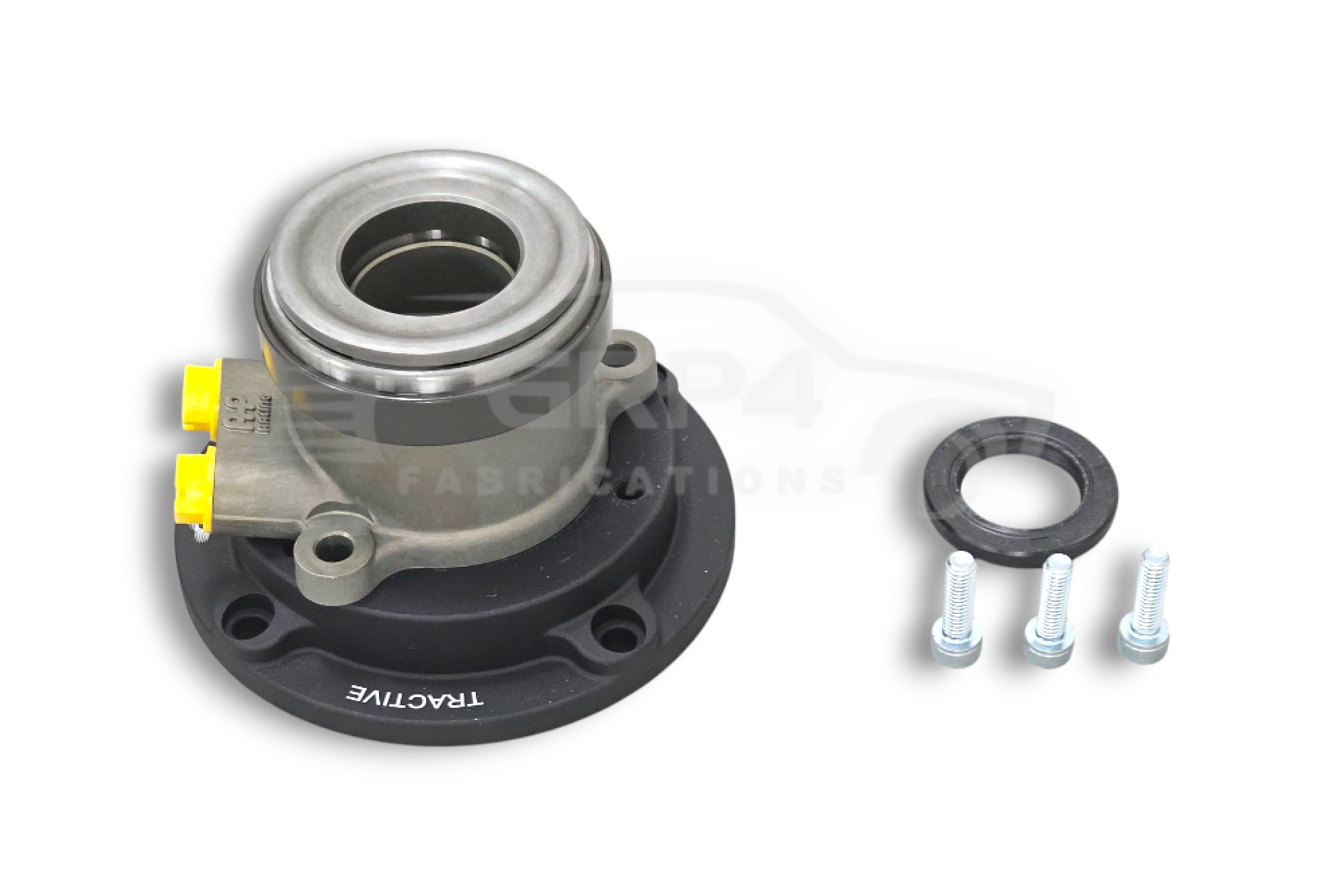 AP HYDRAULIC CLUTCH RELEASE KIT TRACTIVE