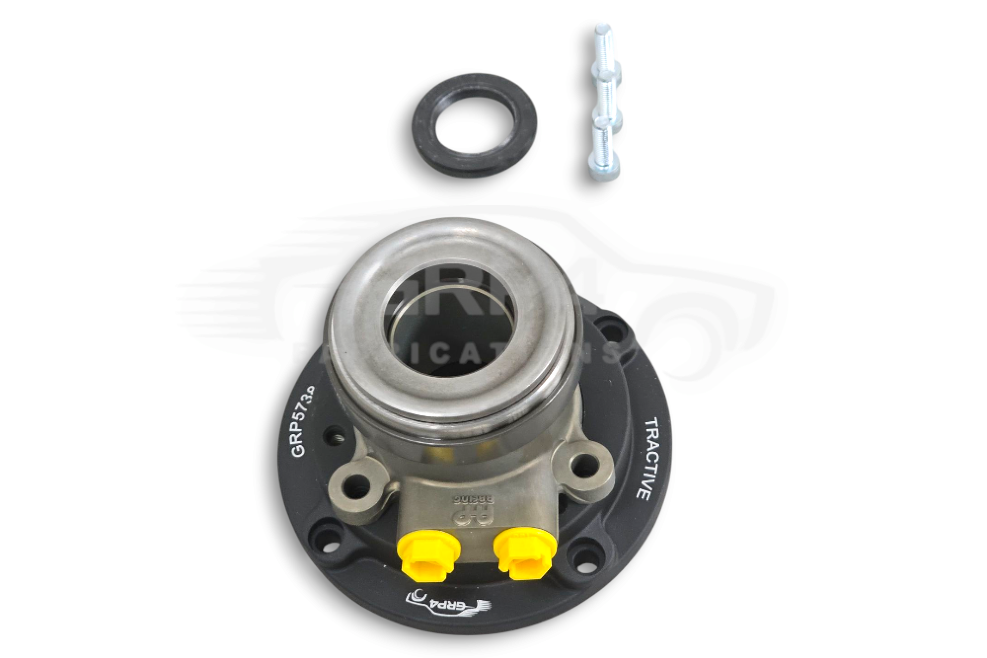 AP HYDRAULIC CLUTCH RELEASE KIT TRACTIVE