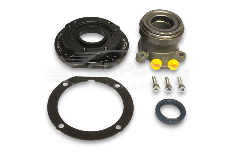 AP HYDRAULIC CLUTCH RELEASE KIT TYPE 9 5 SPEED *P