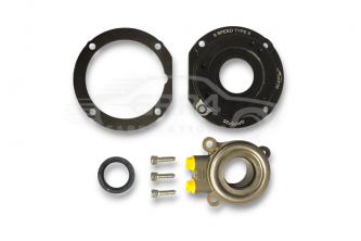AP HYDRAULIC CLUTCH RELEASE KIT TYPE 9 5 SPEED *P