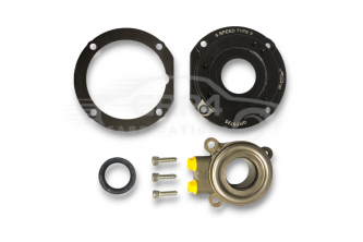 AP HYDRAULIC CLUTCH RELEASE KIT TYPE 9 5 SPEED *P