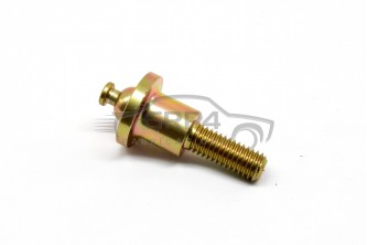 Zf Clutch Fork Pivot Pin