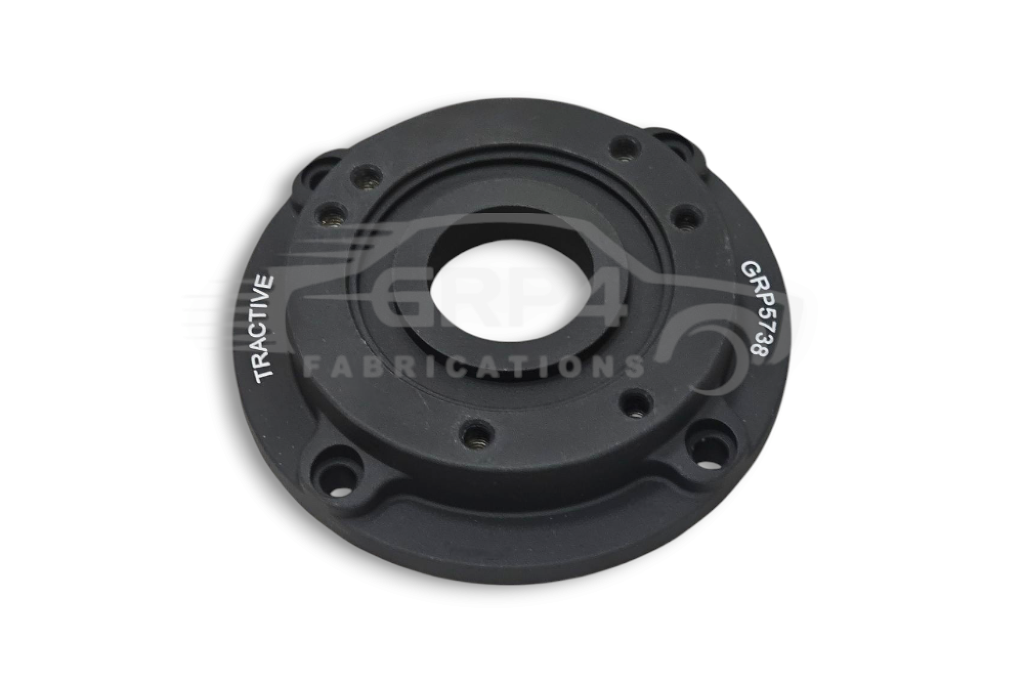 GRP4 HYDRAULIC CLUTCH CYLINDER MOUNT - TRACTIVE