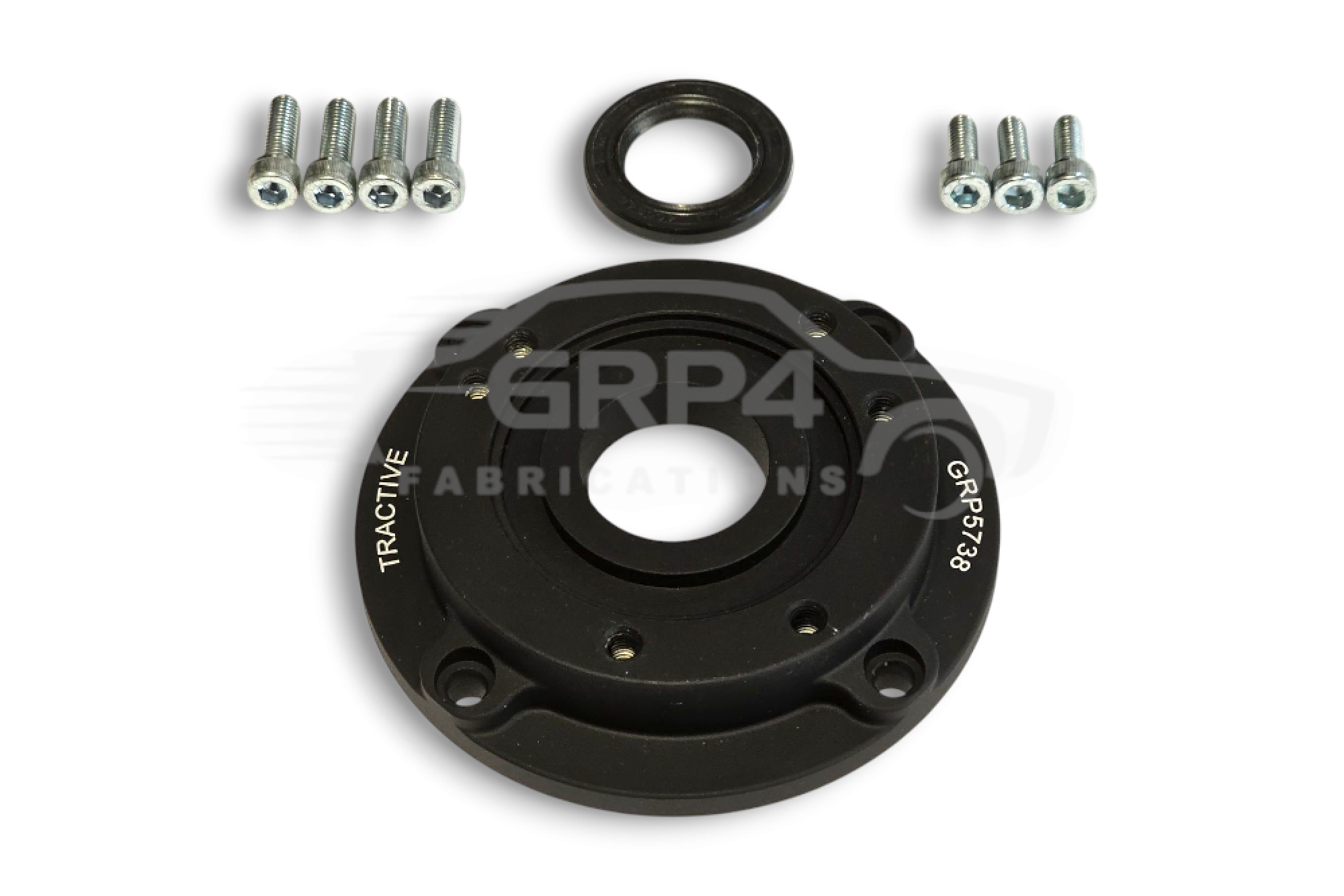 GRP4 HYDRAULIC CLUTCH CYLINDER MOUNT - TRACTIVE KIT