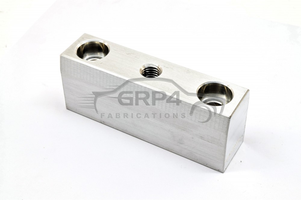 Zf Gearbox Mounting Bracket