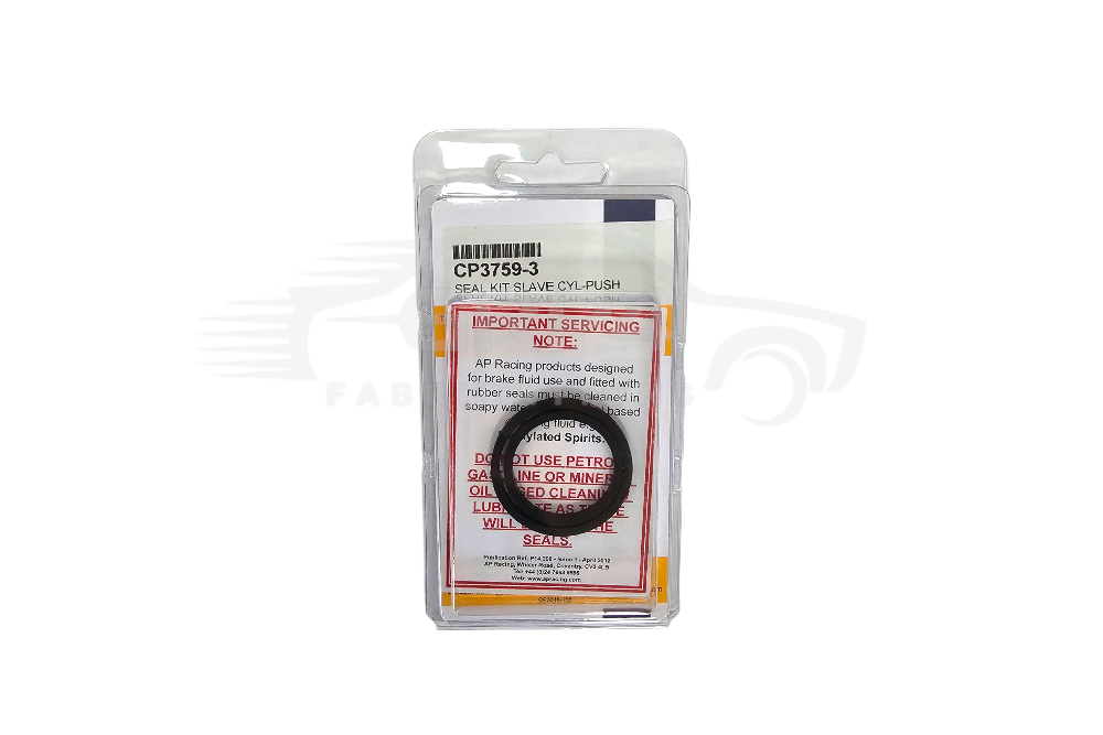 CP3759-3 SEAL KIT SLAVE CYL- PUSH CP3759-3 SEAL KIT SLAVE CYL- PUSH