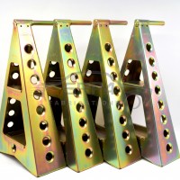 Sill Stand Kit de Montage 20 mm pin RALLYE COURSE Sill Stand Kit de Montage 20 mm pin RALLYE COURSE
