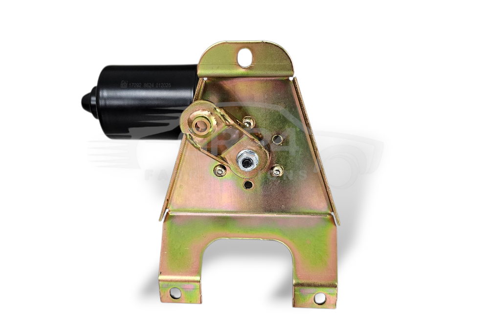 Kit de double essuie-glace pour Escort Mk2 LHD (conduite à gauche) *P