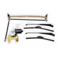 Mk2 Escort Double Wiper Kit LHD *P