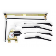 Mk2 Escort Double Wiper Kit LHD *P