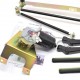 Mk2 Escort Double Wiper Kit LHD