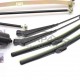 Mk2 Escort Double Wiper Kit LHD