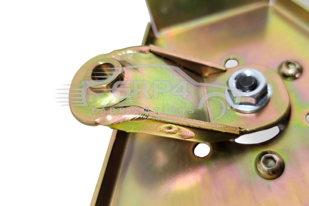 Kit de limpa-parabrisas duplo para Escort Mk2 RHD (condução à direita) *P