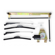Mk2 Escort Double Wiper Kit RHD *P