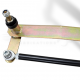Kit de limpa-parabrisas duplo para Escort Mk2 RHD (condução à direita) *P