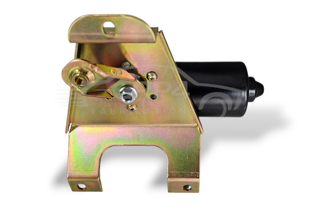 Kit de limpa-parabrisas duplo para Escort Mk2 RHD (condução à direita) *P