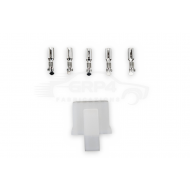 Wiper Motor Connector and terminals *P
