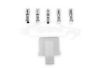 Wiper Motor Connector and terminals *P