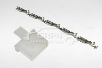 Mk2 Escort Single Wiper Kit