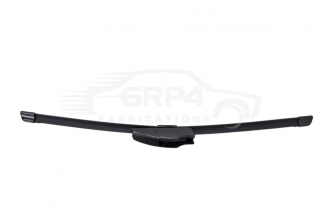 17 INCH SOFT WIPER BLADE