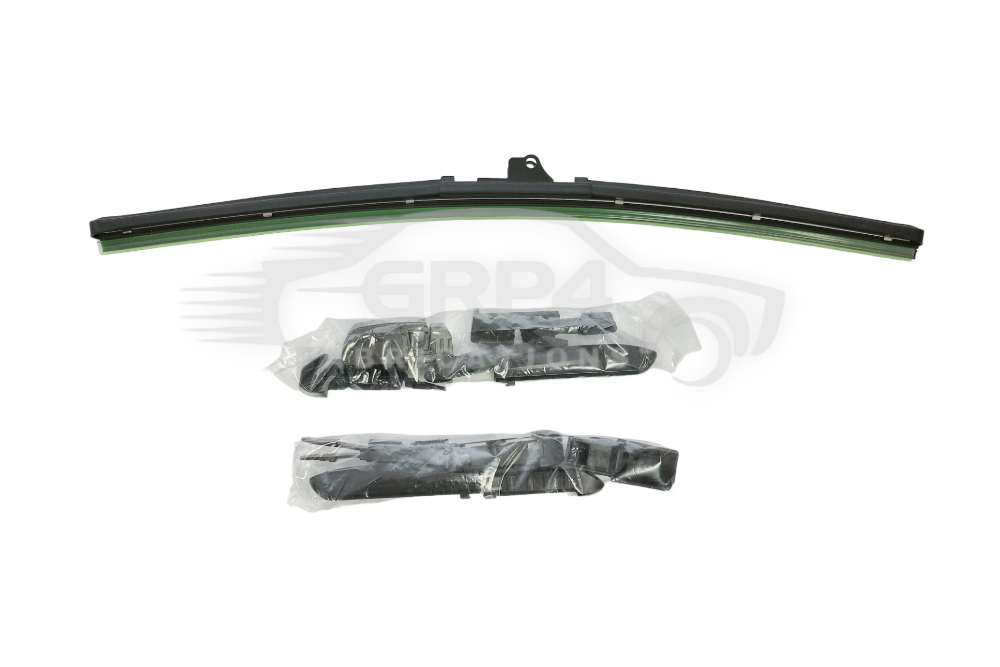 17 INCH SOFT WIPER BLADE