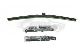 17 INCH SOFT WIPER BLADE