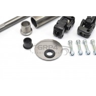 Mk1 Mk2 Escort Power Steering Fitting Kit LHD