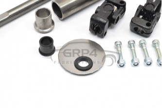 Mk1 Mk2 Escort Power Steering Fitting Kit LHD