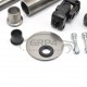 Mk1 Mk2 Escort Power Steering Fitting Kit LHD