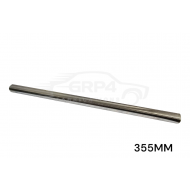 POWER STEERING SHAFT 355MM DD-DD PROFILE *P