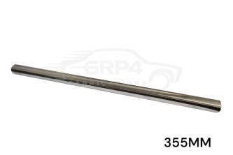 POWER STEERING SHAFT 355MM DD-DD PROFILE *P