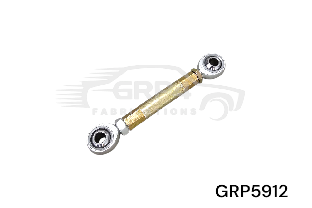 Steel Alternator Tensioner
