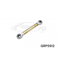 Steel Alternator Tensioner