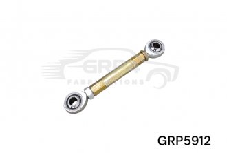 Steel Alternator Tensioner