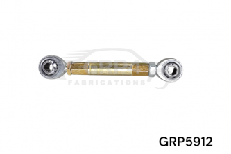 Steel Alternator Tensioner