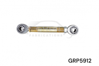 Steel Alternator Tensioner