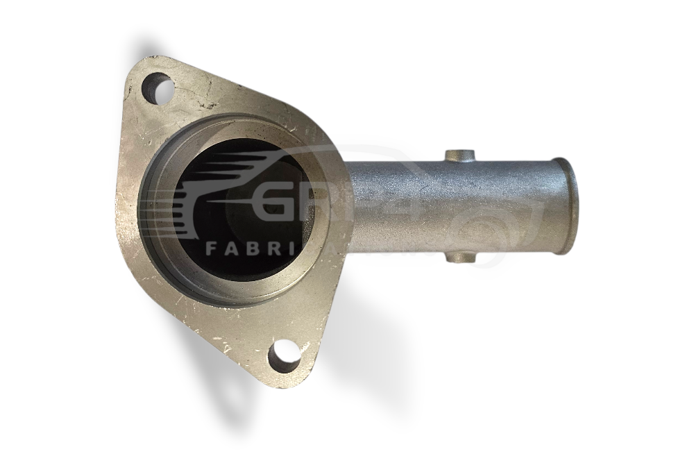 MK1 MK2 RS2000 Thermostatgehäuse