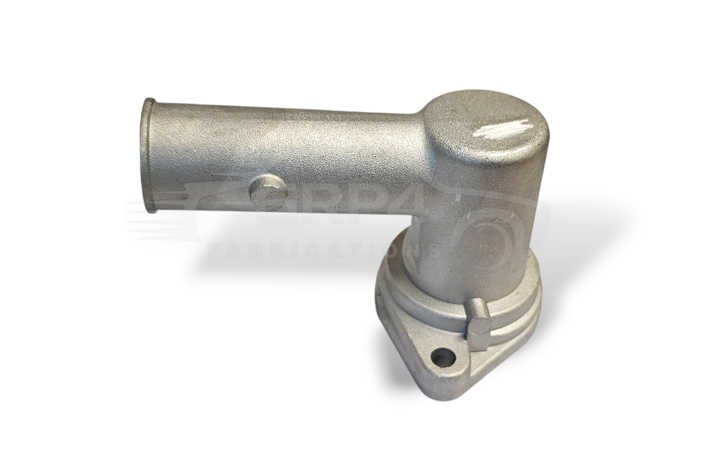 MK1 MK2 RS2000 Thermostatgehäuse