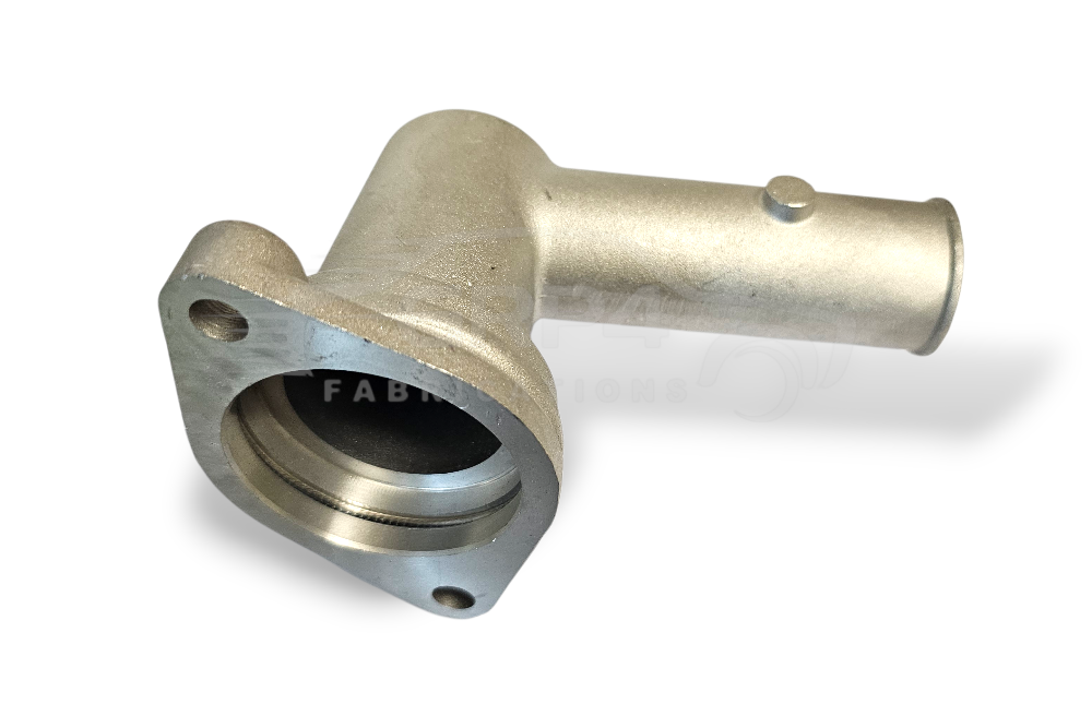 MK1 MK2 RS2000 Thermostatgehäuse