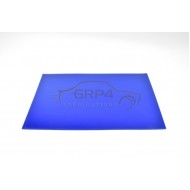 Mudflap Blue 3mm