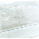 Mk2 5 Piece  Hard Coated Polycarbonate Window Kit (clear)