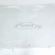 Mk2 5 Piece  Hard Coated Polycarbonate Window Kit (clear)