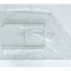 Mk2 5 Piece  Hard Coated Polycarbonate Window Kit (clear)