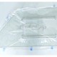 Mk2 5 Piece  Hard Coated Polycarbonate Window Kit (clear)