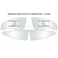 Ford Focus Pc Window Kit *P