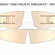 Ford Focus Pc Window Kit *P Ford Focus Pc Window Kit *P