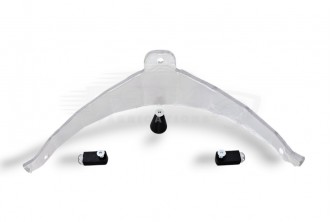 Cold Air Scoop