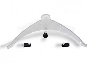 Cold Air Scoop Cold Air Scoop